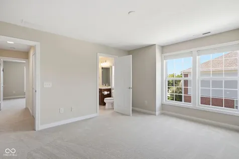 4026 Brown Farm Drive Carmel IN 46074