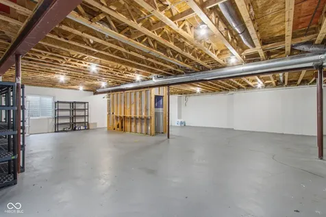 4026 Brown Farm Drive Carmel IN 46074