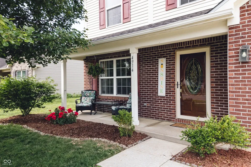 4914 Long Iron Drive Indianapolis IN 46235