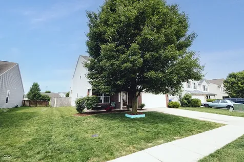 4914 Long Iron Drive Indianapolis IN 46235