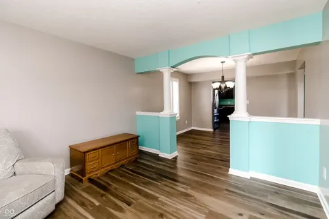 4914 Long Iron Drive Indianapolis IN 46235