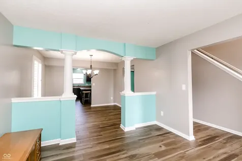 4914 Long Iron Drive Indianapolis IN 46235