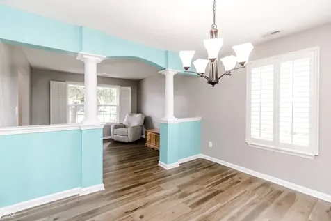4914 Long Iron Drive Indianapolis IN 46235