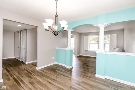 4914 Long Iron Drive Indianapolis IN 46235