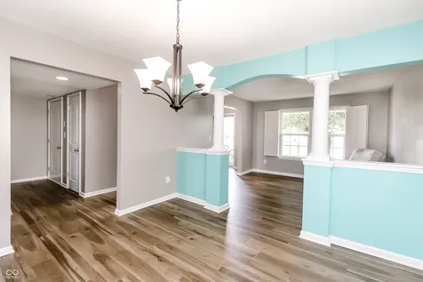 4914 Long Iron Drive Indianapolis IN 46235