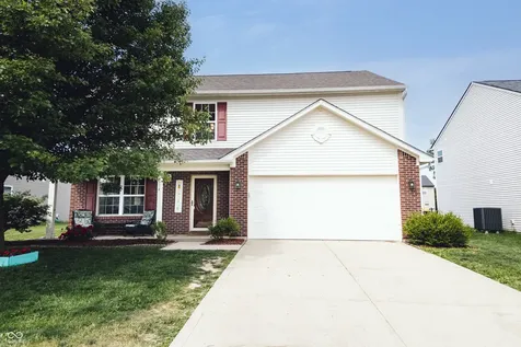 4914 Long Iron Drive Indianapolis IN 46235