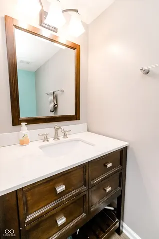 4914 Long Iron Drive Indianapolis IN 46235