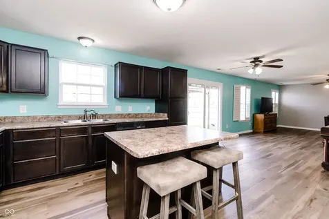 4914 Long Iron Drive Indianapolis IN 46235