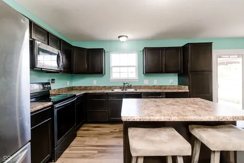 4914 Long Iron Drive Indianapolis IN 46235