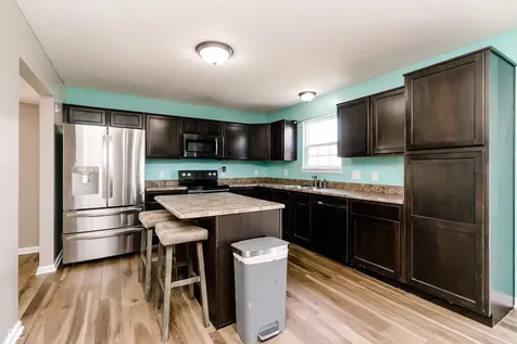 4914 Long Iron Drive Indianapolis IN 46235