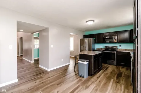 4914 Long Iron Drive Indianapolis IN 46235