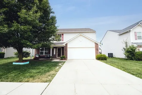4914 Long Iron Drive Indianapolis IN 46235