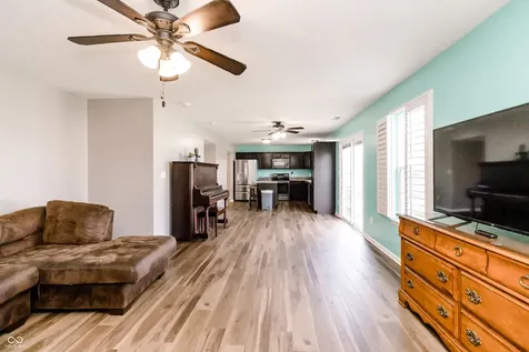 4914 Long Iron Drive Indianapolis IN 46235
