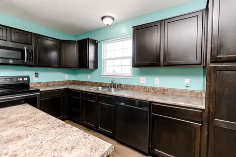 4914 Long Iron Drive Indianapolis IN 46235