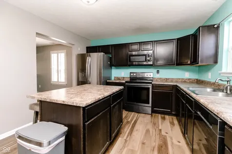 4914 Long Iron Drive Indianapolis IN 46235