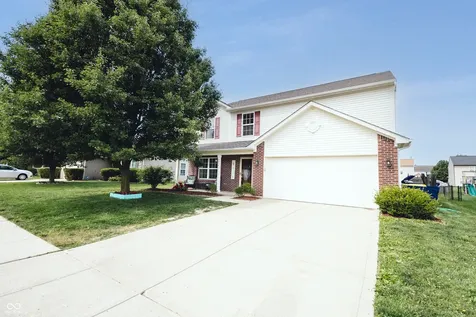 4914 Long Iron Drive Indianapolis IN 46235