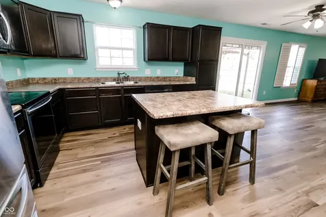 4914 Long Iron Drive Indianapolis IN 46235