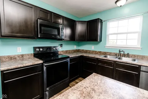 4914 Long Iron Drive Indianapolis IN 46235
