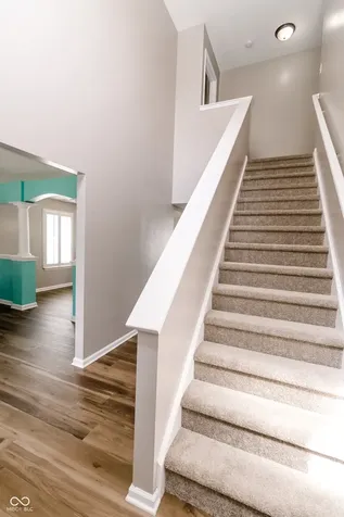 4914 Long Iron Drive Indianapolis IN 46235
