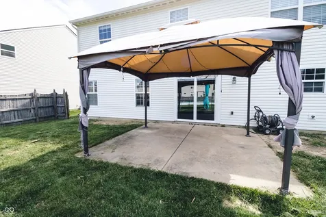 4914 Long Iron Drive Indianapolis IN 46235