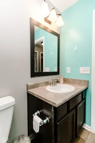 4914 Long Iron Drive Indianapolis IN 46235