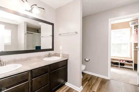 4914 Long Iron Drive Indianapolis IN 46235