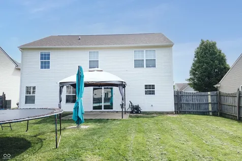 4914 Long Iron Drive Indianapolis IN 46235