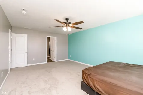 4914 Long Iron Drive Indianapolis IN 46235
