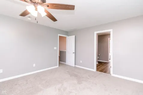 4914 Long Iron Drive Indianapolis IN 46235