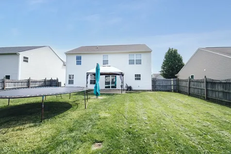 4914 Long Iron Drive Indianapolis IN 46235