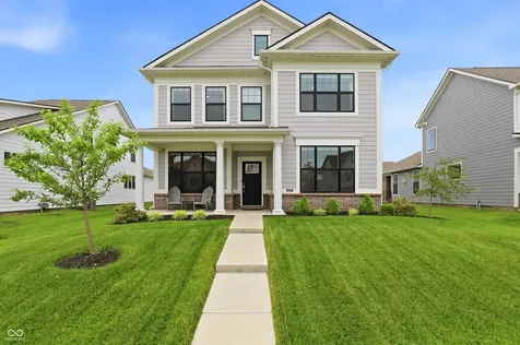 2277 W 171st Westfield IN 46074