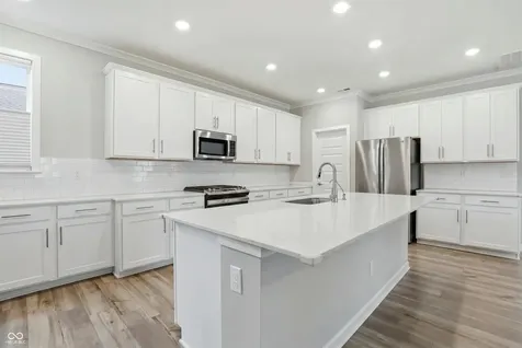 2277 W 171st Westfield IN 46074