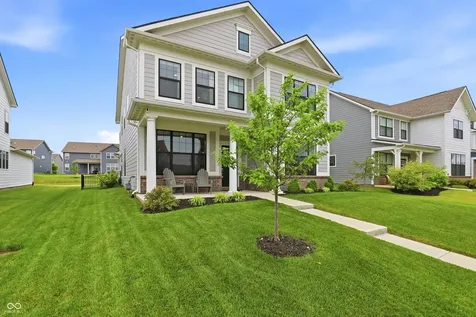 2277 W 171st Westfield IN 46074