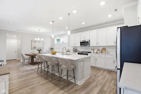2277 W 171st Westfield IN 46074
