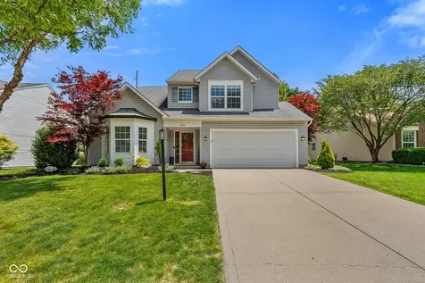 661 Country Walk Drive Brownsburg IN 46112