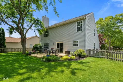 661 Country Walk Drive Brownsburg IN 46112