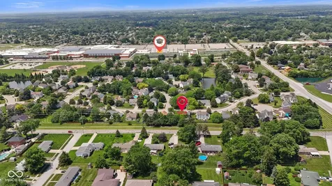 661 Country Walk Drive Brownsburg IN 46112
