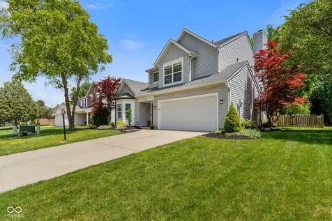 661 Country Walk Drive Brownsburg IN 46112