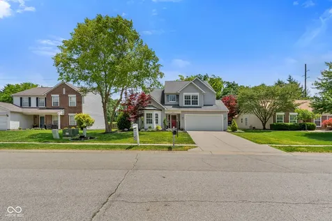 661 Country Walk Drive Brownsburg IN 46112