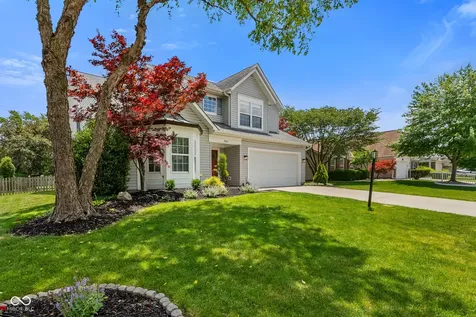 661 Country Walk Drive Brownsburg IN 46112