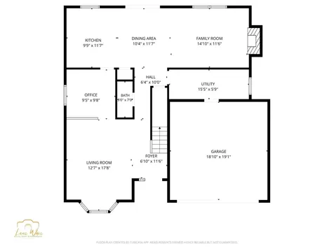 661 Country Walk Drive Brownsburg IN 46112