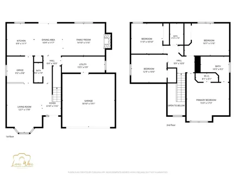 661 Country Walk Drive Brownsburg IN 46112