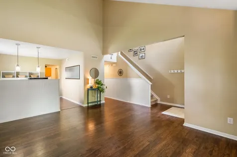 661 Country Walk Drive Brownsburg IN 46112