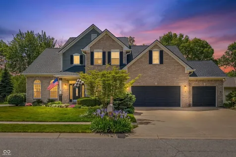 6426 Harrison Ridge Boulevard Indianapolis IN 46236