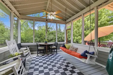 6426 Harrison Ridge Boulevard Indianapolis IN 46236