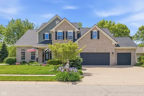 6426 Harrison Ridge Boulevard Indianapolis IN 46236