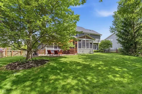 6426 Harrison Ridge Boulevard Indianapolis IN 46236