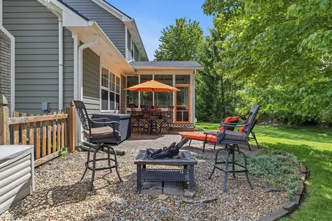 6426 Harrison Ridge Boulevard Indianapolis IN 46236