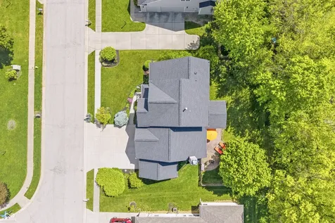 6426 Harrison Ridge Boulevard Indianapolis IN 46236