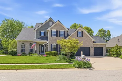 6426 Harrison Ridge Boulevard Indianapolis IN 46236